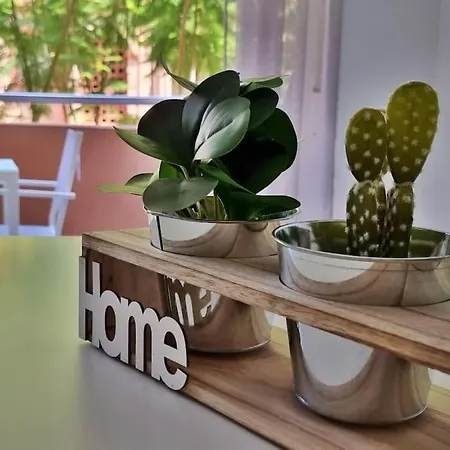 Appartement Acogedor En Playa De Boliches *