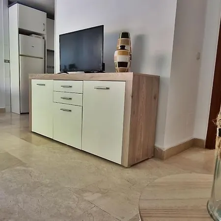 Appartamento Acogedor En Playa De Boliches Fuengirola