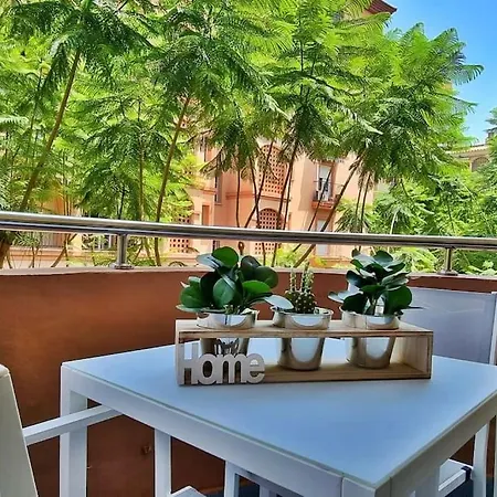 Appartement Cosy Apartment In Playa De Los Boliches I Alq 184 *