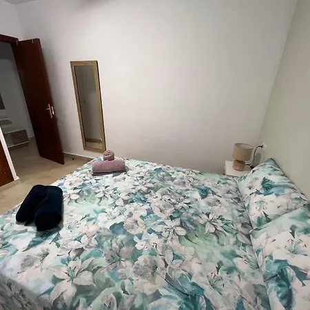 Acogedor En Playa De Boliches Apartament