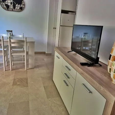 Apartament Acogedor En Playa De Boliches Fuengirola