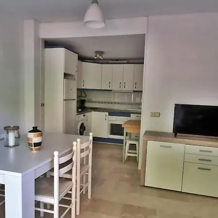 Acogedor En Playa De Boliches Apartament Fuengirola